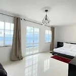 Vakantiehuis Casa Borboleta Arco da Calheta (Madeira)