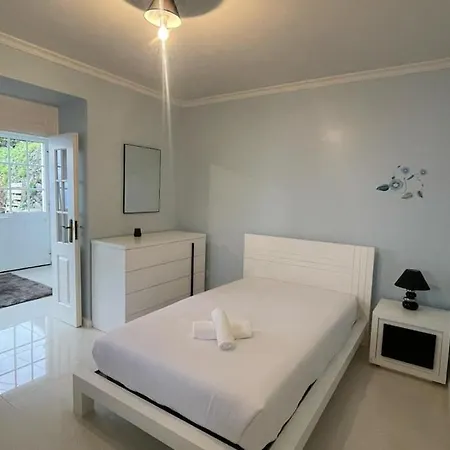 Casa Borboleta