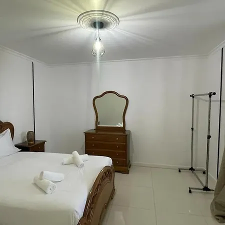 Casa Borboleta بيت للعطل أركو دا كالهيتا