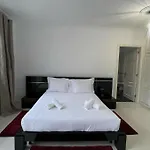 Casa Borboleta Holiday home *