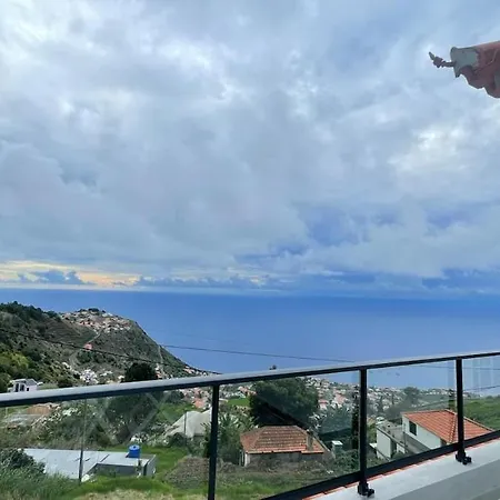 Casa Borboleta * Arco da Calheta (Madeira)