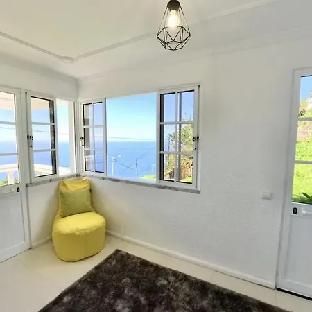 Casa Borboleta Vakantiehuis