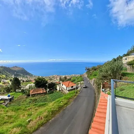 Casa Borboleta Vakantiehuis Arco da Calheta (Madeira)