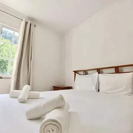 Hébergement de vacances Casa Borboleta *