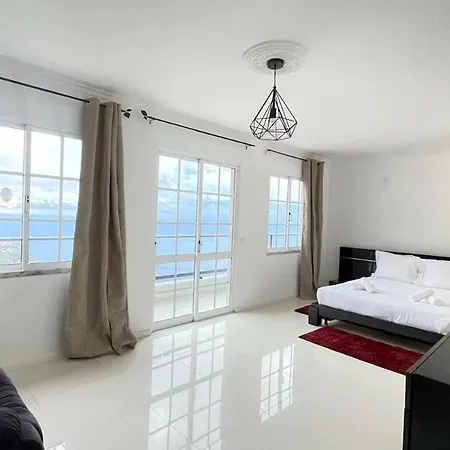 Hébergement de vacances Casa Borboleta Arco da Calheta (Madeira)