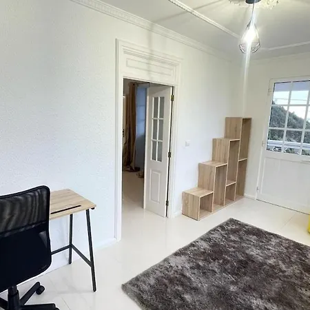 Casa Borboleta * Arco da Calheta (Madeira)