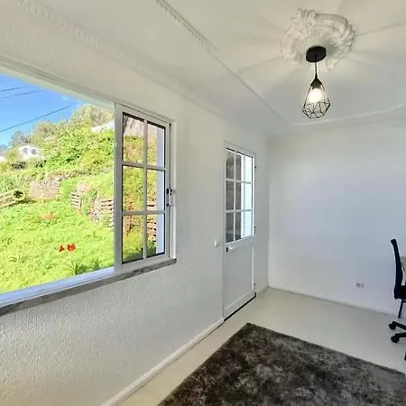 Casa Borboleta Hébergement de vacances