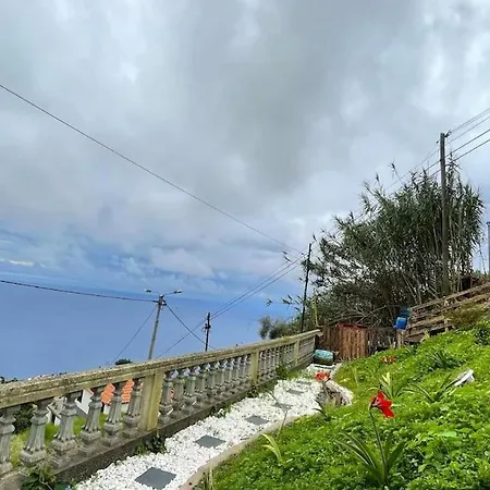 Casa Borboleta Hébergement de vacances *