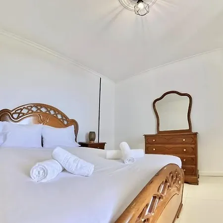 Casa Borboleta Hébergement de vacances Arco da Calheta (Madeira)