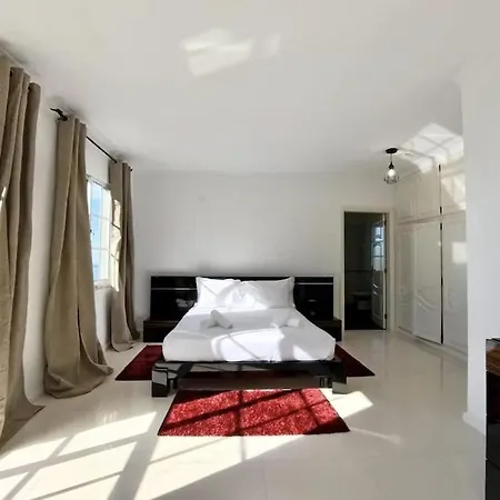 Casa Borboleta Hébergement de vacances