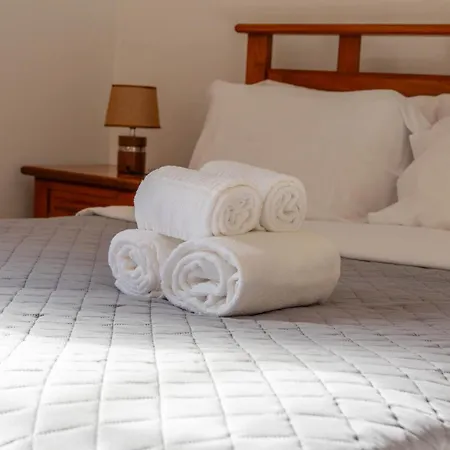 Casa Borboleta Holiday home