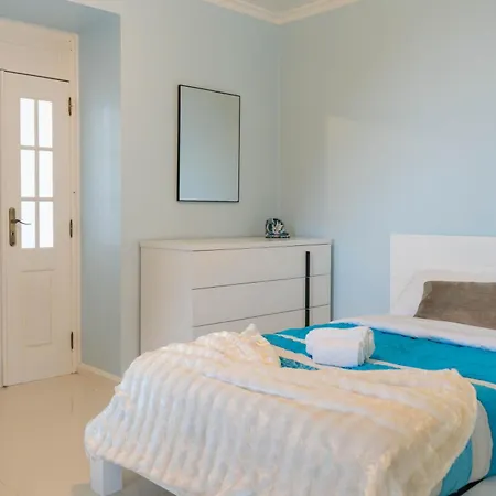 Holiday home Casa Borboleta