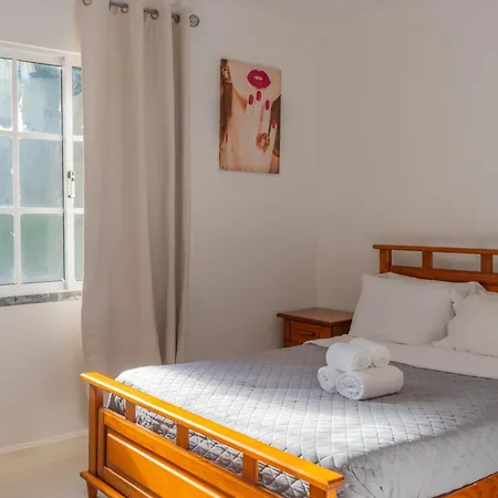 Casa Borboleta Holiday home *