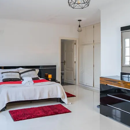 Holiday home Casa Borboleta *