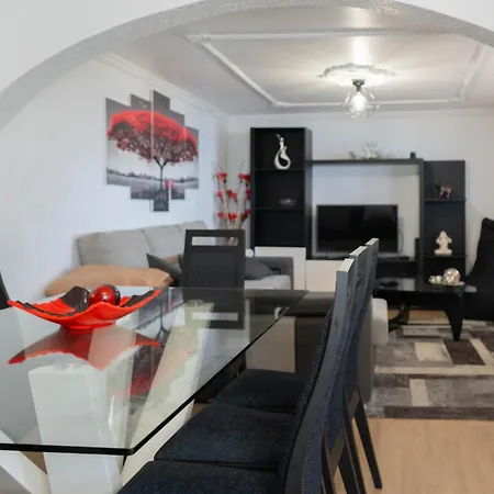 Casa Borboleta Arco da Calheta (Madeira)