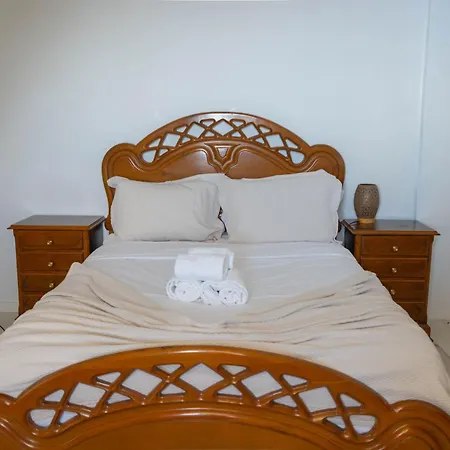 Casa Borboleta Holiday home