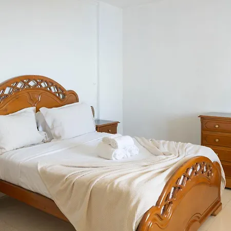 Holiday home Casa Borboleta *