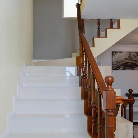Casa Borboleta Holiday home