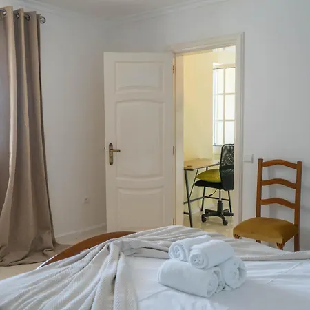 Holiday home Casa Borboleta