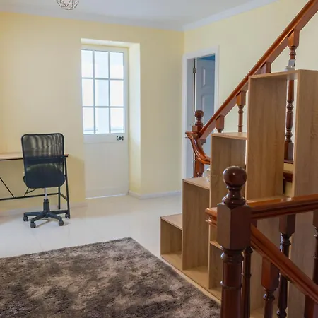 Casa Borboleta Holiday home Arco da Calheta (Madeira)