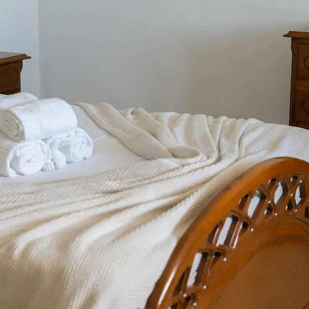 Holiday home Casa Borboleta