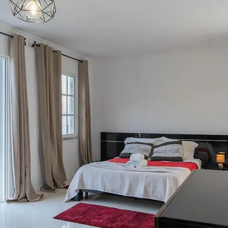 Casa Borboleta Holiday home *