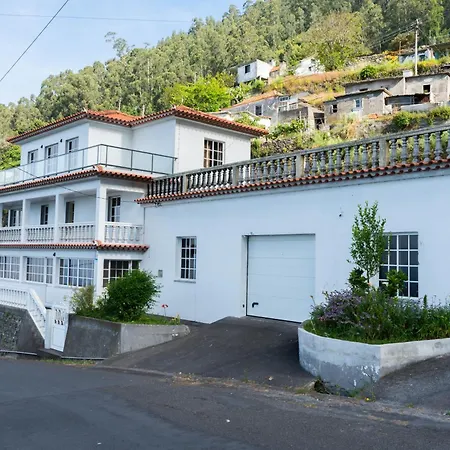 Casa Borboleta Holiday home Arco da Calheta (Madeira)