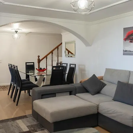 Casa Borboleta *