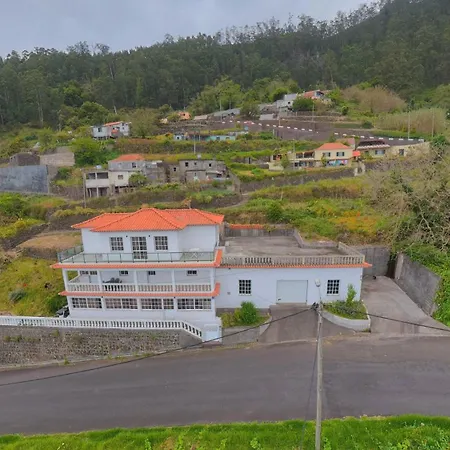 Holiday home Casa Borboleta
