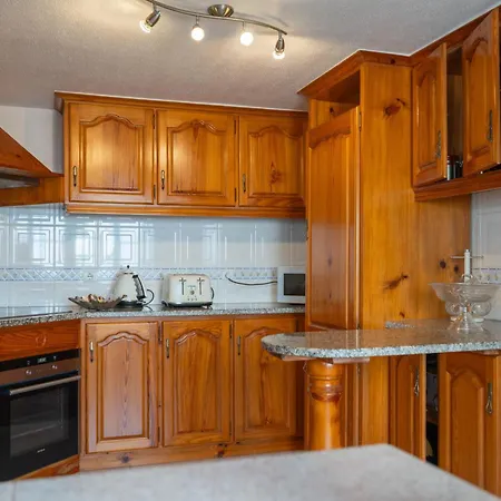 Casa Borboleta Holiday home *