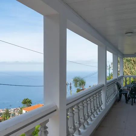 Casa Borboleta