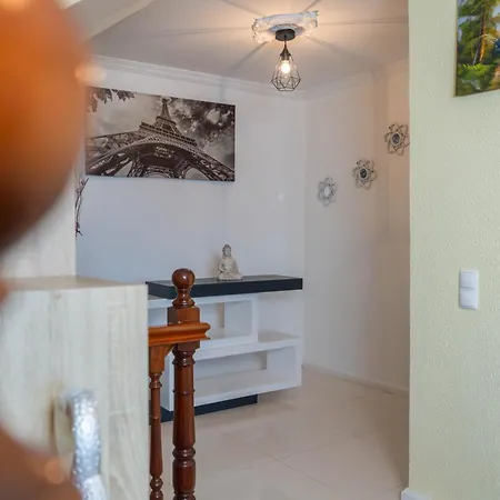 Holiday home Casa Borboleta