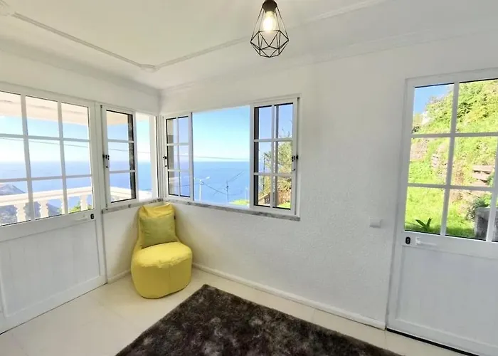 Casa Borboleta Vakantiehuis