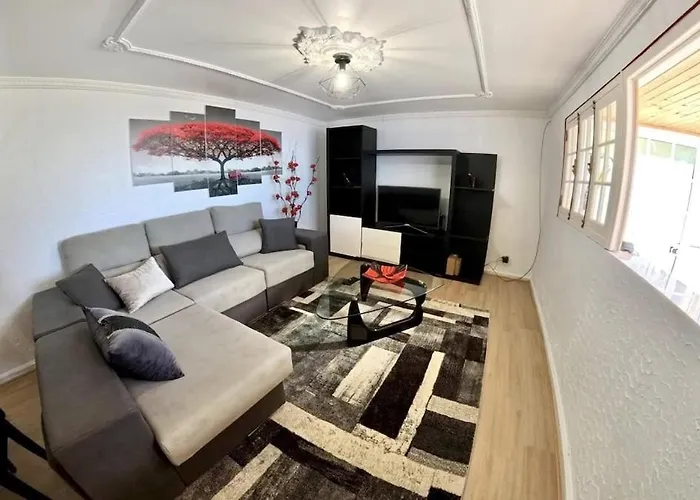 Casa Borboleta Prázdninový dům Arco da Calheta (Madeira)