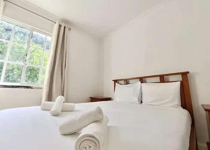 Vakantiehuis Casa Borboleta *