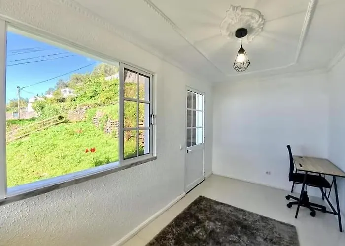 Casa Borboleta Vakantiehuis