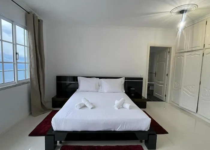 Casa Borboleta Vakantiehuis *