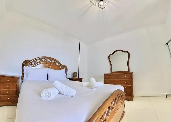 Casa Borboleta Prázdninový dům Arco da Calheta (Madeira)