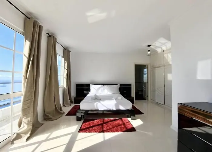 Casa Borboleta Prázdninový dům