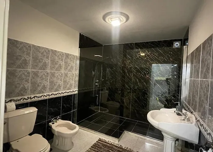 Prázdninový dům Casa Borboleta Arco da Calheta (Madeira)